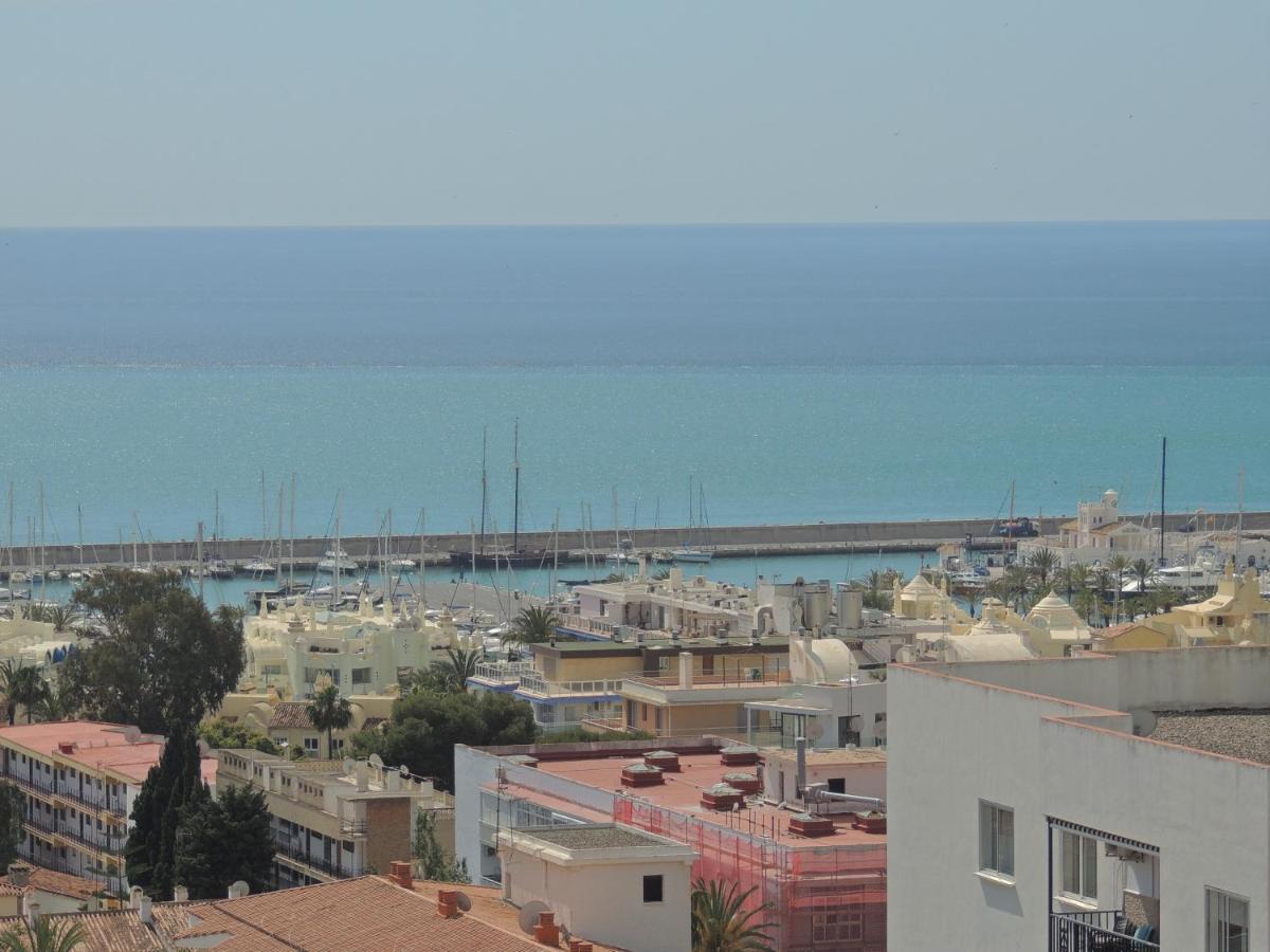 Puertosol 101 Beach - Playa, Vistas Mar - Sea Views, Puerto Marina, Parking, Wifi, Benalmadena Costa Extérieur photo