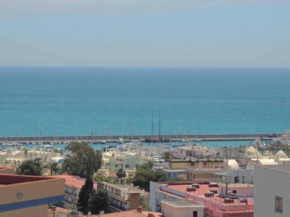 Puertosol 101 Beach - Playa, Vistas Mar - Sea Views, Puerto Marina, Parking, Wifi, Benalmadena Costa Extérieur photo