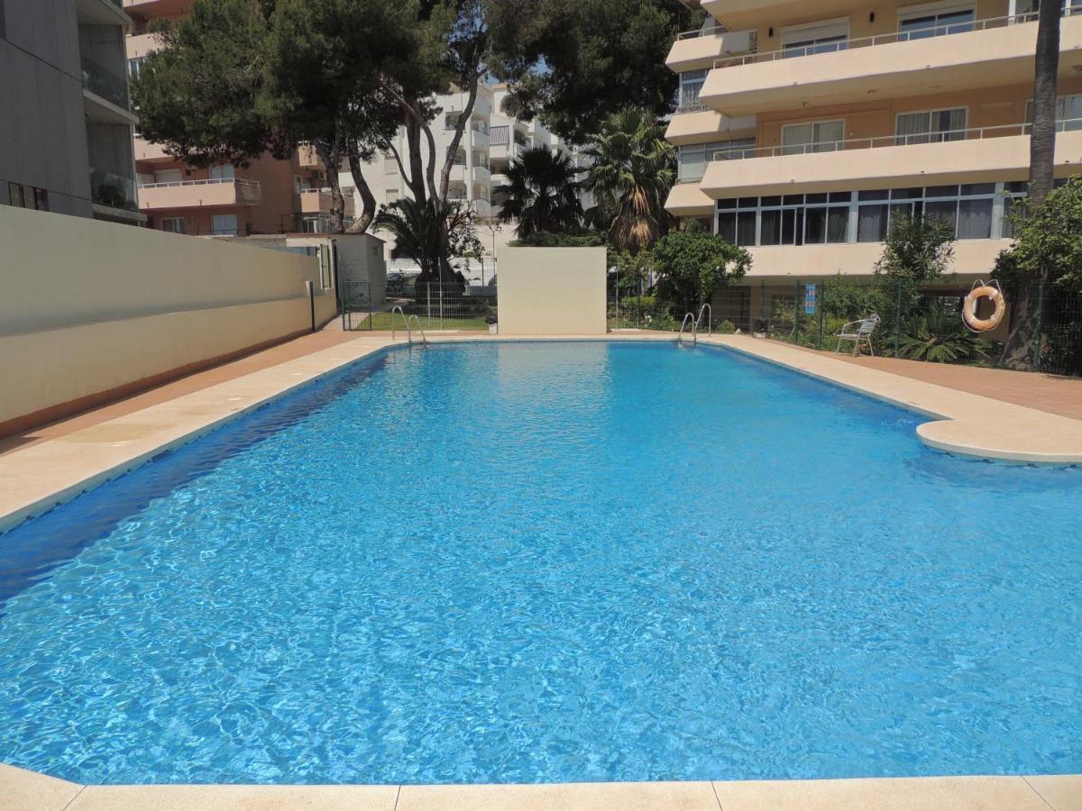 Puertosol 101 Beach - Playa, Vistas Mar - Sea Views, Puerto Marina, Parking, Wifi, Benalmadena Costa Extérieur photo